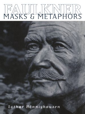 cover image of Faulkner